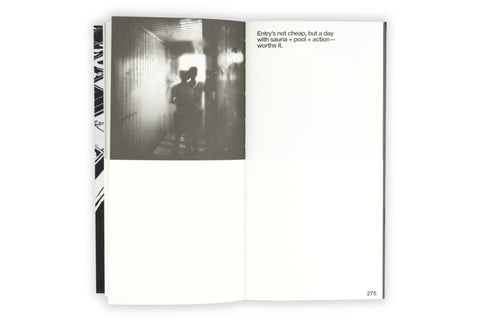 Franco Dupuy - Cruising Diaries