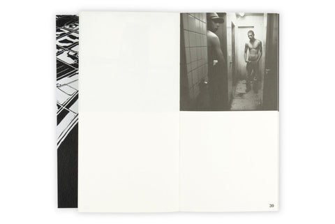Franco Dupuy - Cruising Diaries