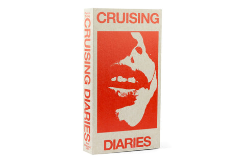 Franco Dupuy - Cruising Diaries