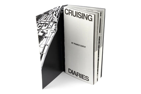 Franco Dupuy - Cruising Diaries