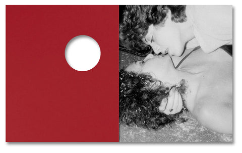 Amelia Abraham - Sex, Clubs, Dissent: Visualising Queer Nightlife