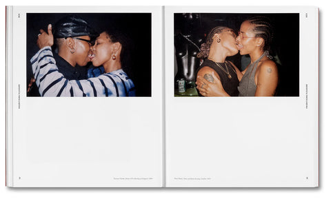 Amelia Abraham - Sex, Clubs, Dissent: Visualising Queer Nightlife