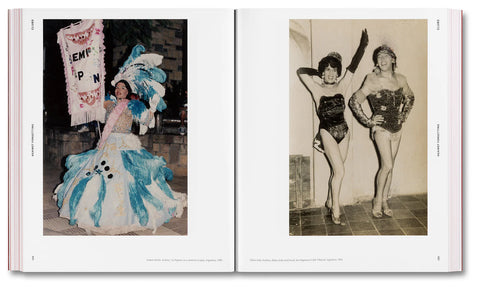 Amelia Abraham - Sex, Clubs, Dissent: Visualising Queer Nightlife