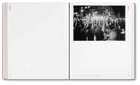 Amelia Abraham - Sex, Clubs, Dissent: Visualising Queer Nightlife