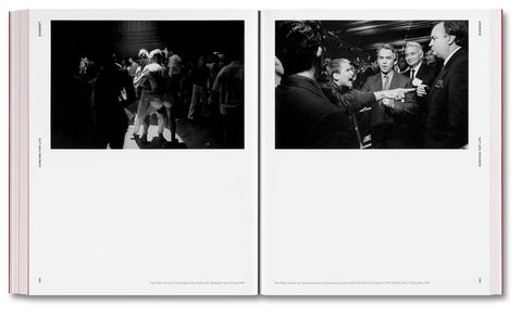 Amelia Abraham - Sex, Clubs, Dissent: Visualising Queer Nightlife
