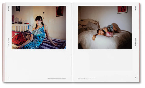 Amelia Abraham - Sex, Clubs, Dissent: Visualising Queer Nightlife