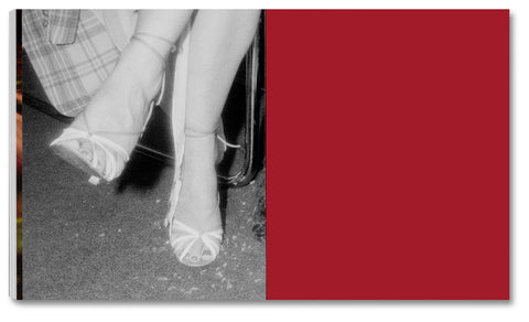 Amelia Abraham - Sex, Clubs, Dissent: Visualising Queer Nightlife