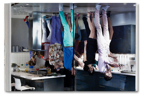 Short Form: 40 Years of Music Videos, Ads, and the Art of Moving Images