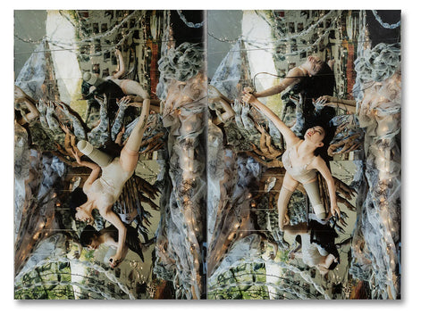 Mari Katayama - Synthesis