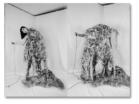 Mari Katayama - Synthesis