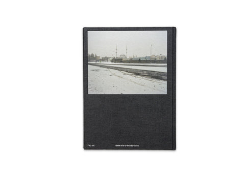 Max Sher - Snow (signed)