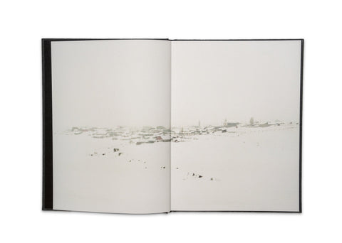 Max Sher - Snow (signed)
