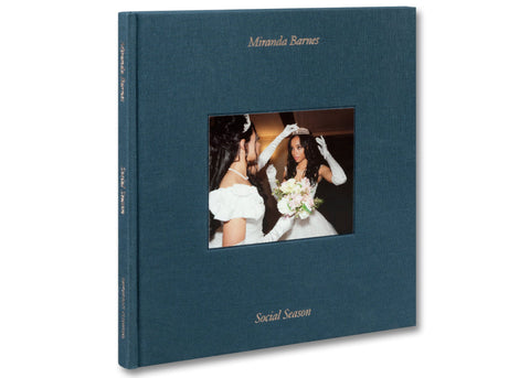Miranda Barnes - Social Season