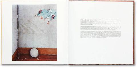 Alec Soth - Sleeping By The Mississippi