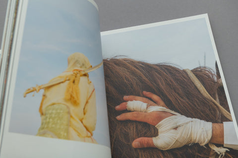 Sudario Magazine - Issue 1 - Ouroboros