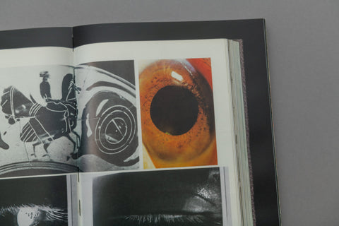 Sudario Magazine - Issue 1 - Ouroboros