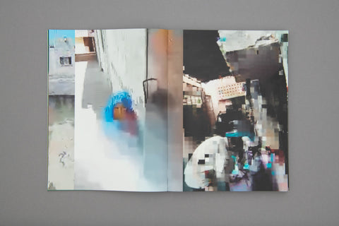 Sudario Magazine - Issue 1 - Ouroboros