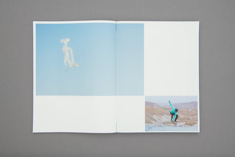 Sudario Magazine - Issue 1 - Ouroboros