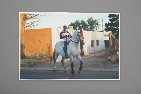 Sudario Magazine - Issue 1 - Ouroboros