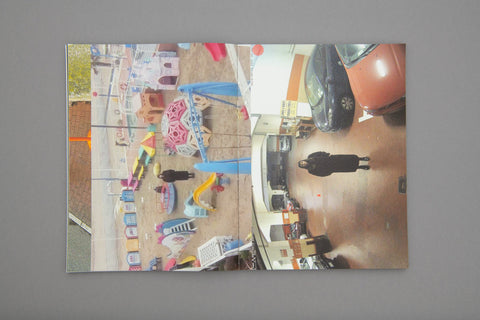 Sudario Magazine - Issue 1 - Ouroboros