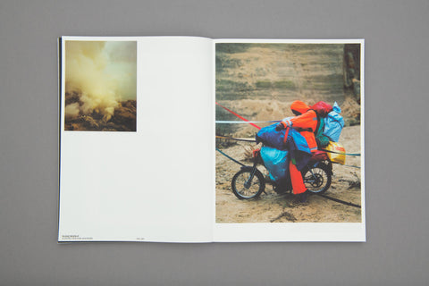 Sudario Magazine - Issue 1 - Ouroboros