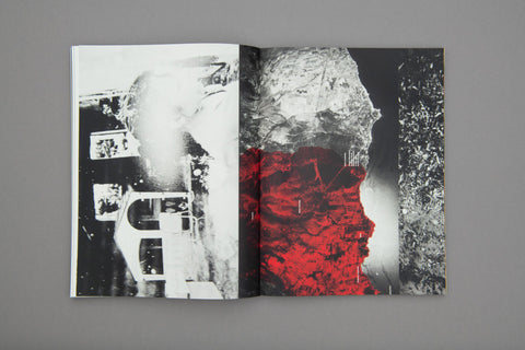 Sudario Magazine - Issue 1 - Ouroboros