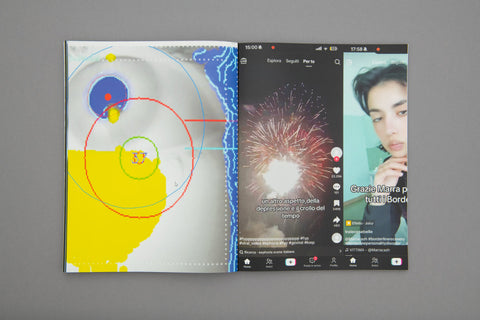 Sudario Magazine - Issue 1 - Ouroboros