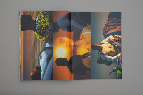 Sudario Magazine - Issue 1 - Ouroboros