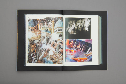 Sudario Magazine - Issue 1 - Ouroboros
