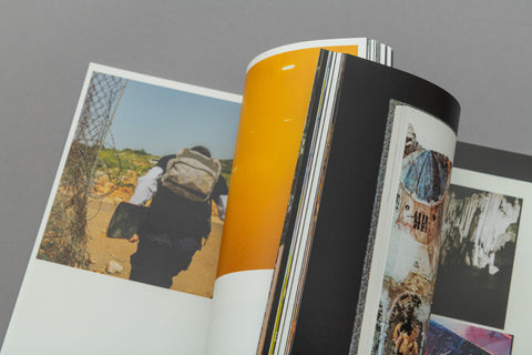 Sudario Magazine - Issue 1 - Ouroboros