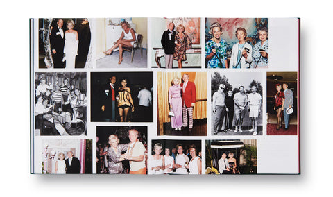 Larry Sultan - Pictures from Home