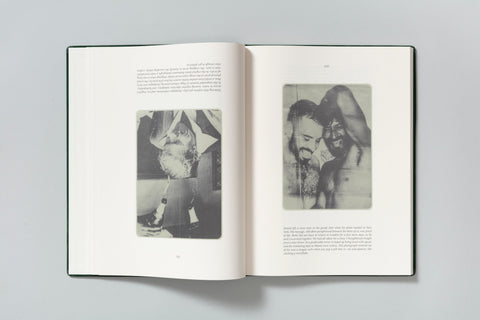 Peter Tomka - Double Player (signed)