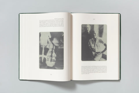 Peter Tomka - Double Player (signed)