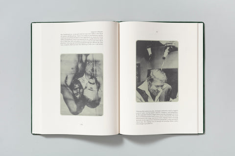 Peter Tomka - Double Player (signed)