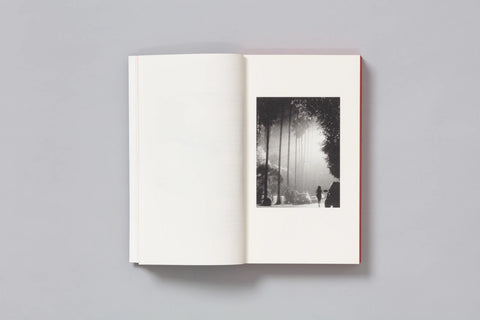 Ryan Spencer - There Is No Light at the End of the Tunnel Because the Tunnel Is Made of Light