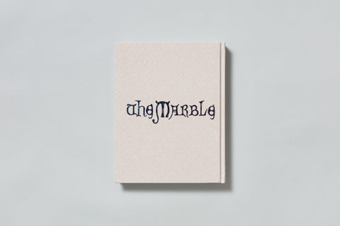 David Brandon Geeting - The Marble