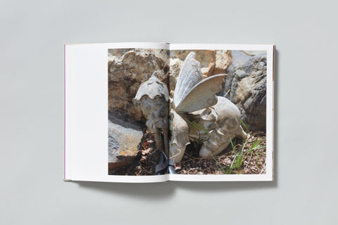 David Brandon Geeting - The Marble