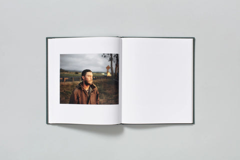 Curran Hatleberg - Lost Coast (second edition)
