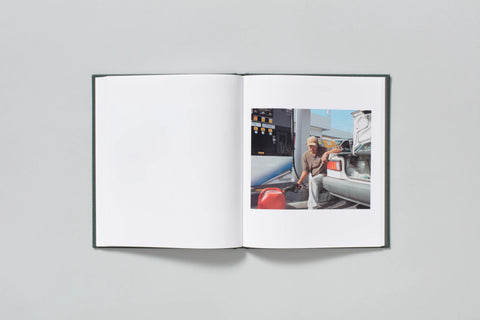 Curran Hatleberg - Lost Coast (second edition)