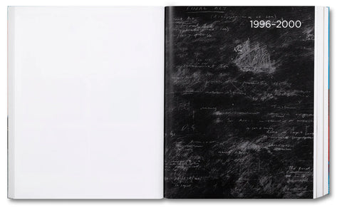 Tacita Dean - Base Matter and Uncommon Solvent: Drawings, Prints, Collages, and Objects 1988–2024