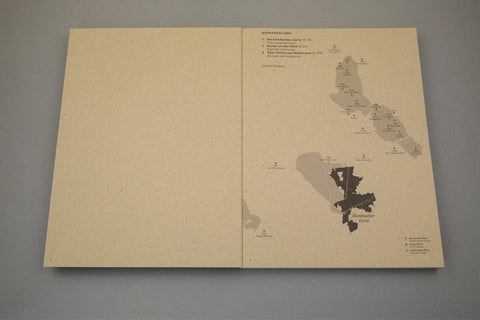 Daniel Chatard - Niemandsland