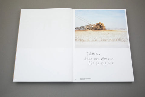 Daniel Chatard - Niemandsland