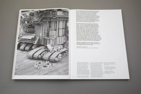 Daniel Chatard - Niemandsland