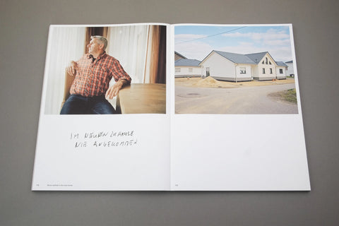 Daniel Chatard - Niemandsland