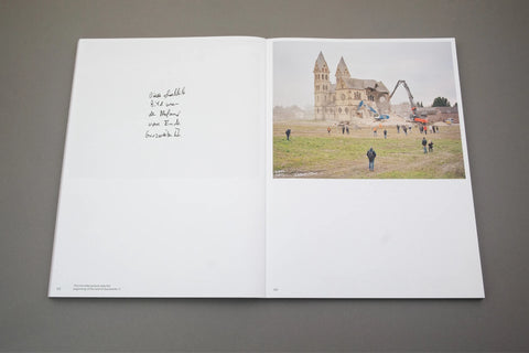 Daniel Chatard - Niemandsland