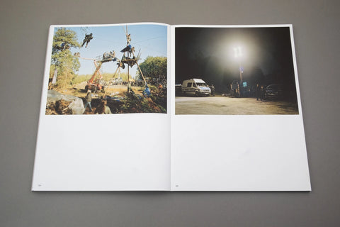 Daniel Chatard - Niemandsland