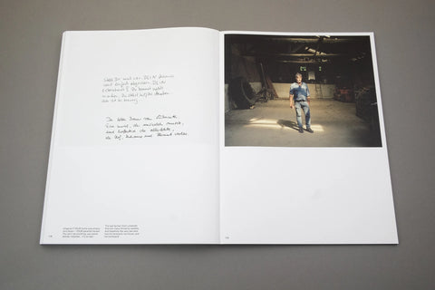 Daniel Chatard - Niemandsland