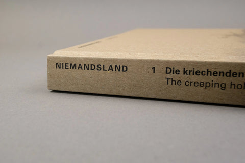 Daniel Chatard - Niemandsland