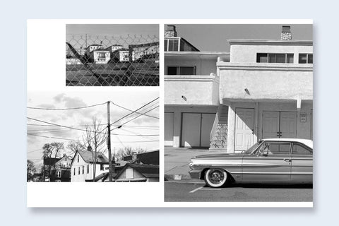Ed Templeton & Deanna Templeton - Contemporary Suburbium (signed)