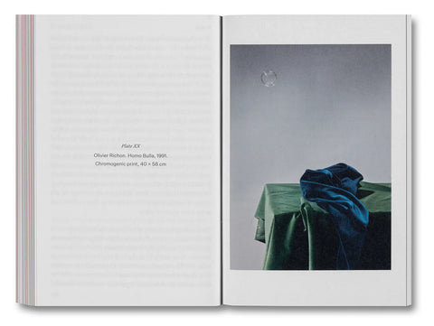 Olivier Richon - The Devouring Eye: Photography and the Mouth